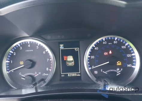 2018 Toyota Highlander Le Plus from USA, damaged, VIN 5TDBZRFH3JS892596